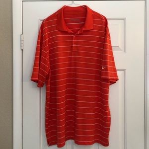 Men’s Nike Golf Dri-Fit Polo XL